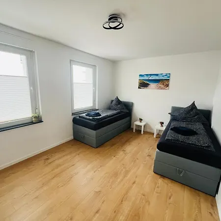 Apartamento Entire House L 12 Beds L 8 L Floor-heating L Wifi *