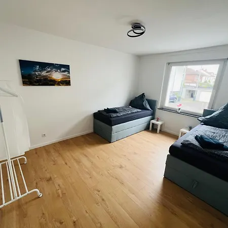 Apartamento Entire House L 12 Beds L 8 L Floor-heating L Wifi