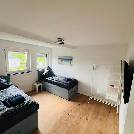 Apartamento Entire House L 12 Beds L 8 L Floor-heating L Wifi