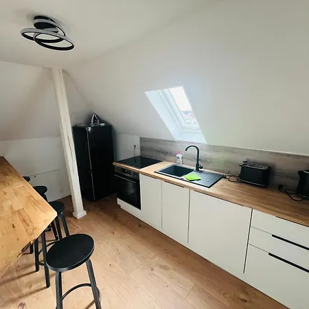 Apartamento Entire House L 12 Beds L 8 L Floor-heating L Wifi