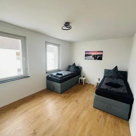 Apartamento Entire House L 12 Beds L 8 L Floor-heating L Wifi *