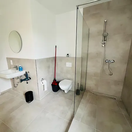 Apartamento Entire House L 12 Beds L 8 L Floor-heating L Wifi