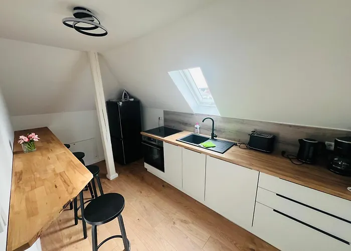 דירה Entire House L 12 Beds L 8 L Floor-heating L Wifi